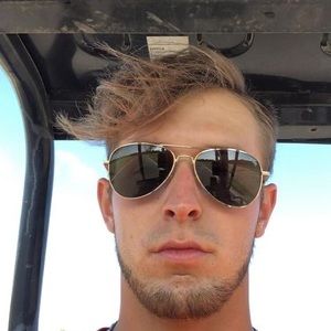 Meet your Posher, Keegan